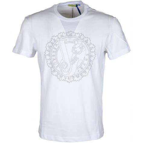 mercury tshirt versace|Versace t.